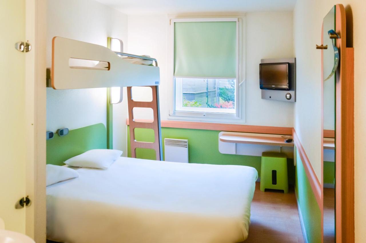 ibis budget Velizy Exterior foto