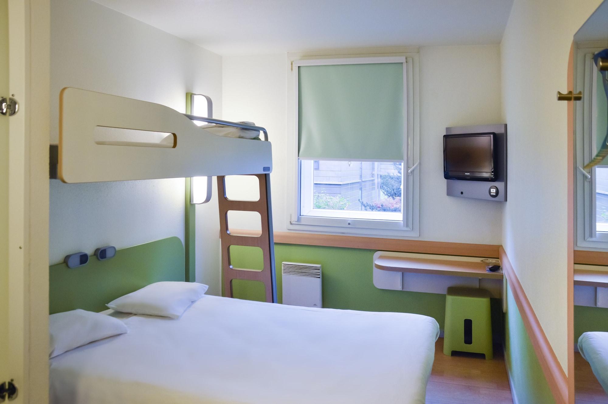 ibis budget Velizy Exterior foto