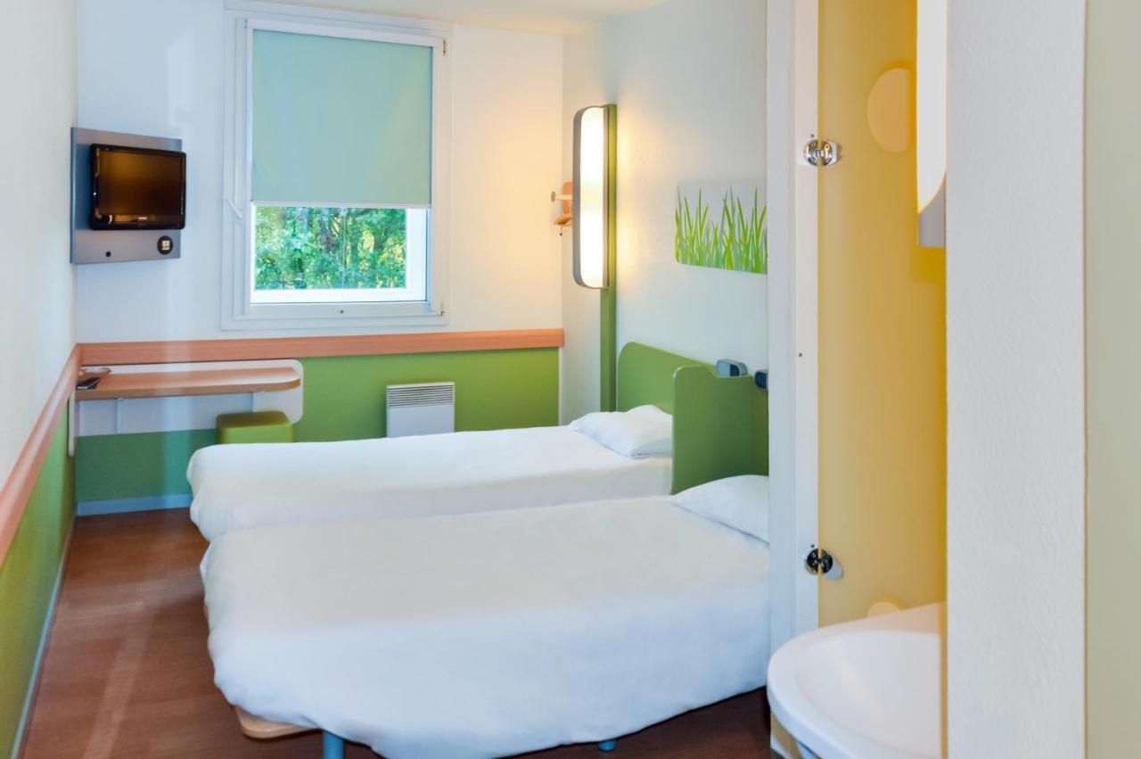 ibis budget Velizy Exterior foto