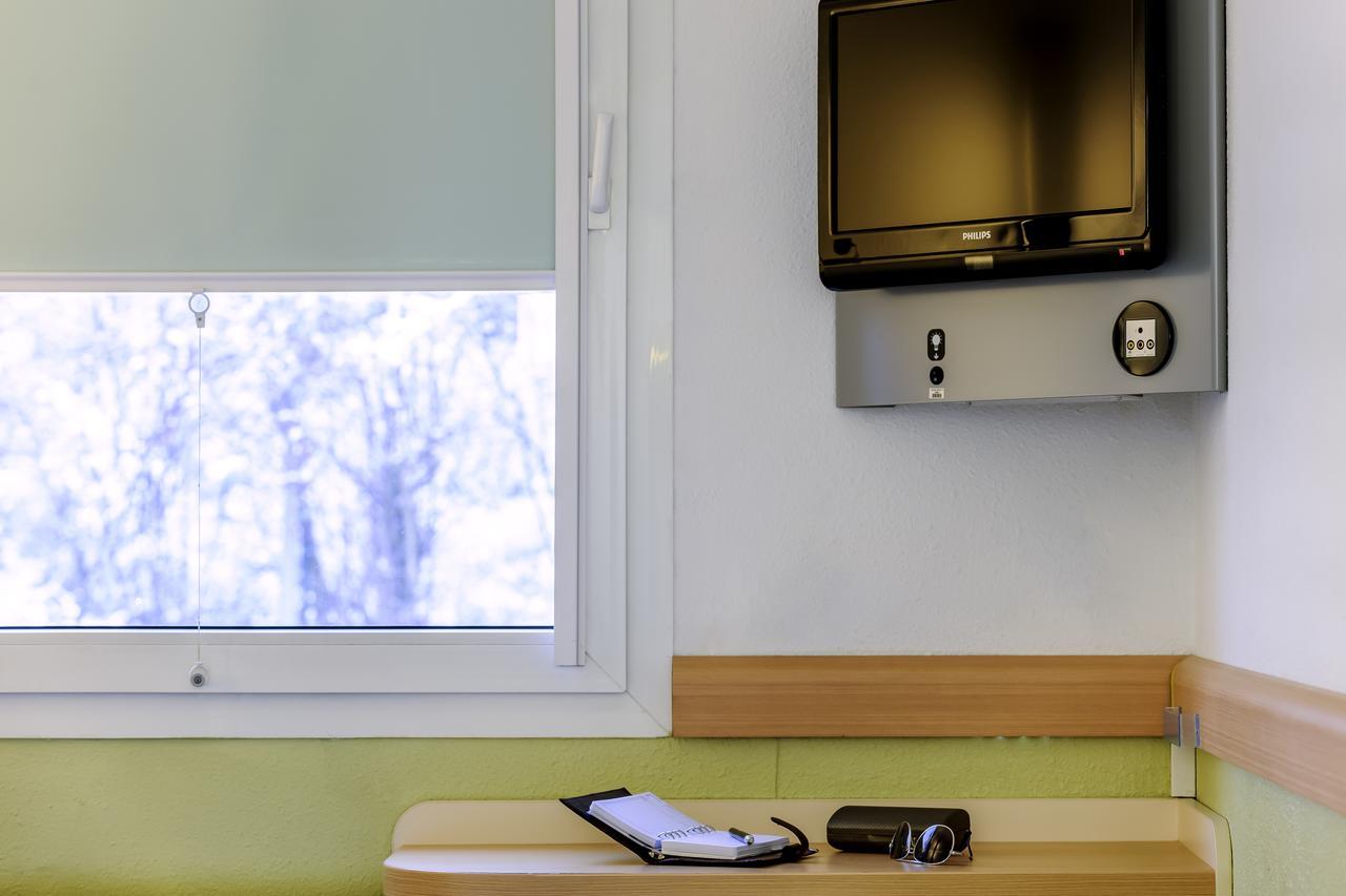 ibis budget Velizy Exterior foto